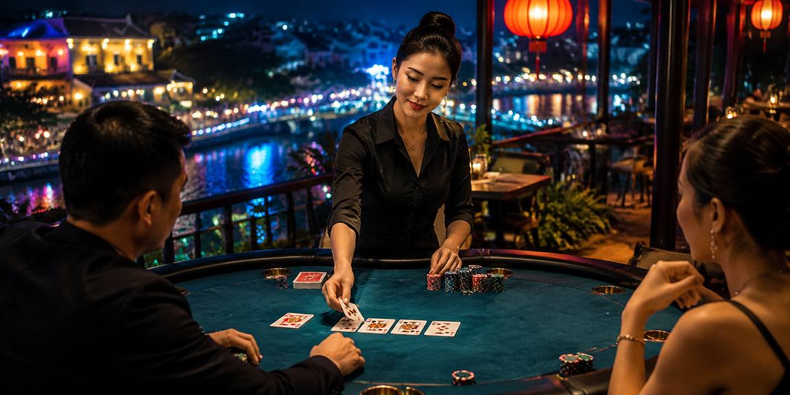 789be Sảnh Texas Holdem Được Xây Dựng Cho Người Chơi Vietnam