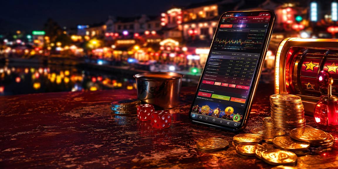789be Trang Live Casino